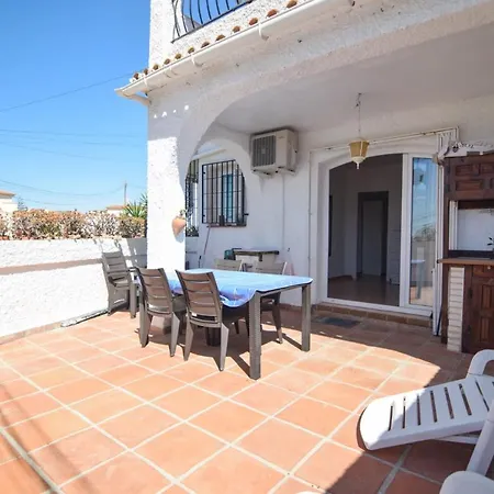 Holiday home Casa Christina- Burriana Beach