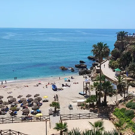 Casa Christina- Burriana Beach Holiday home Nerja