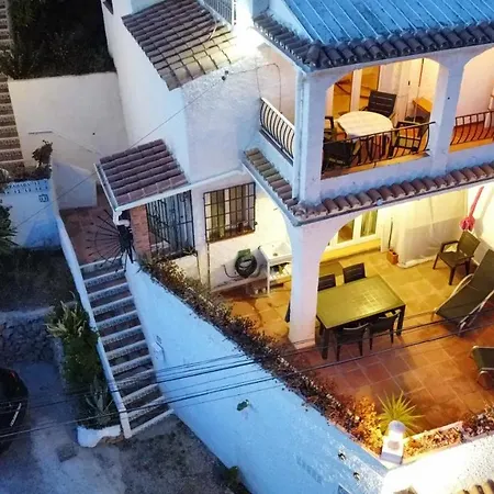 Casa Christina- Burriana Beach Holiday home
