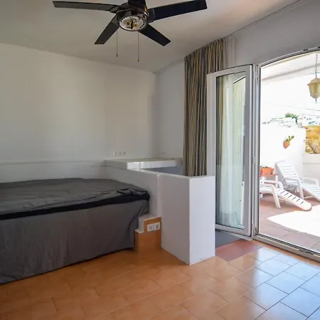 Casa Christina- Burriana Beach *