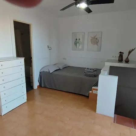 Hébergement de vacances Casa Christina- Burriana Beach Nerja